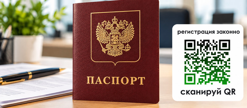 регистрация в Железноводске